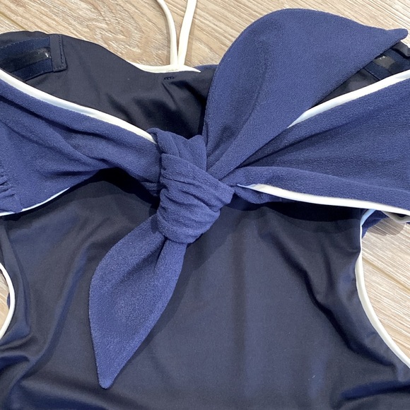 NWT Johanna Ortiz Barrier Reef One Piece Large - Picture 6 of 13